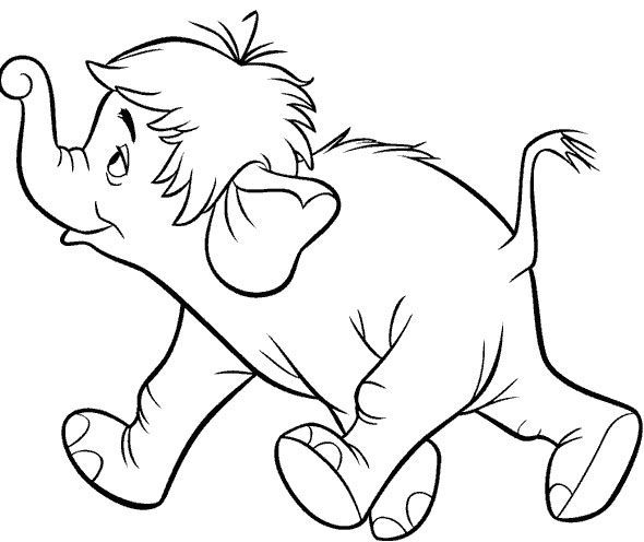 Jungle book coloring pages jungle book characters jungle book easy disney drawings