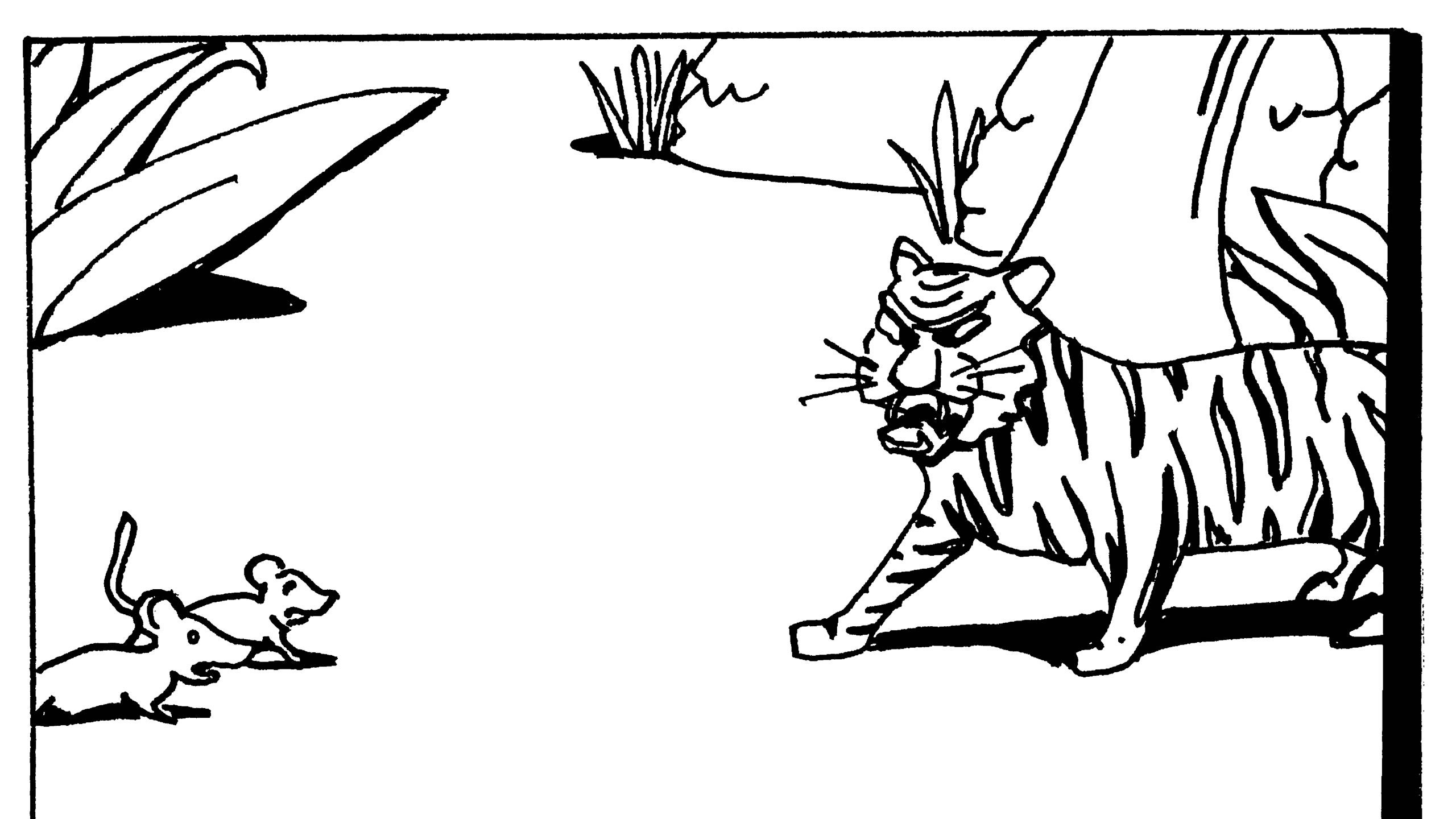 Slide show new yorker cartoons april the new yorker