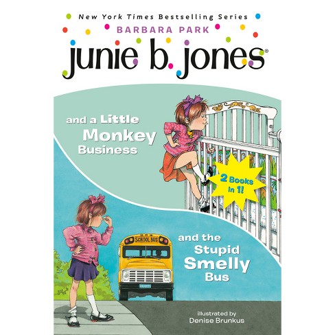 Junie b jones