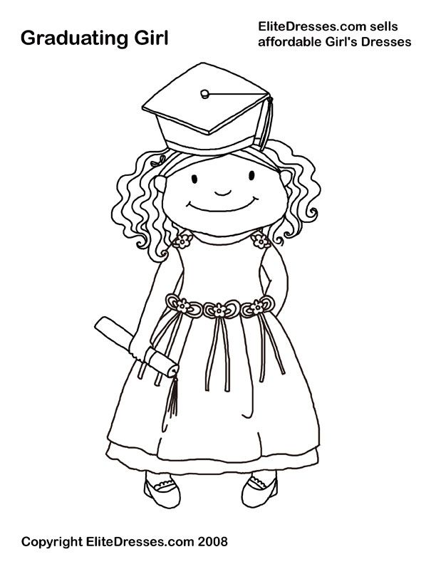 Junie b jones coloring pages