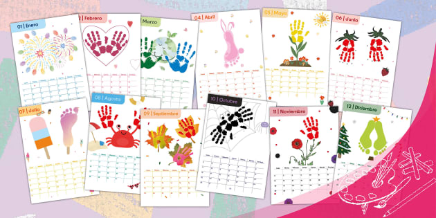 Calendario aão