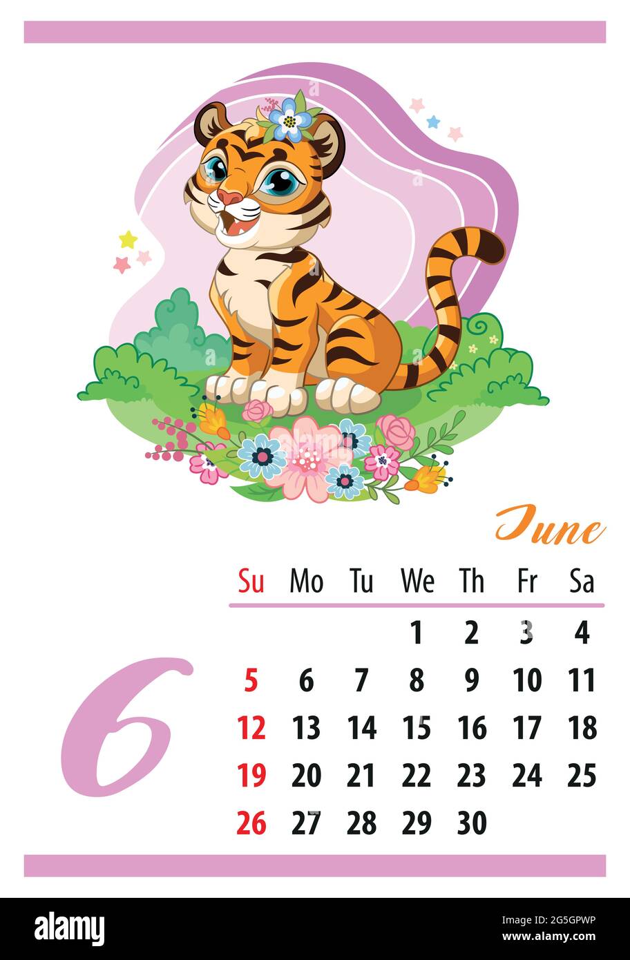 June vector vectors hi