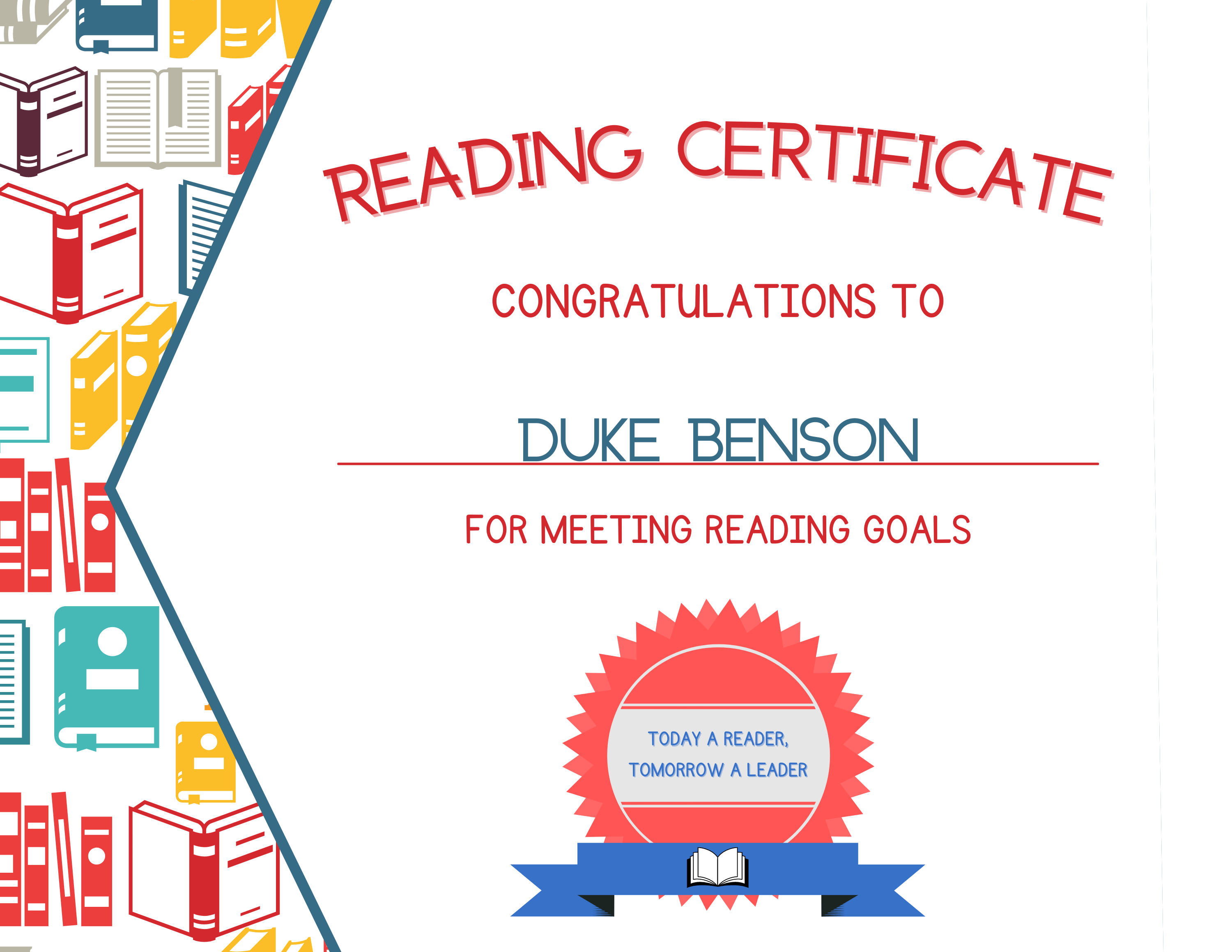 Templates for end of year student awards â technotes