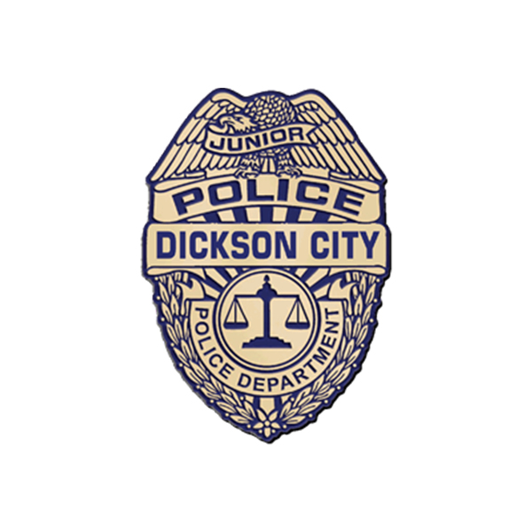 Police shield