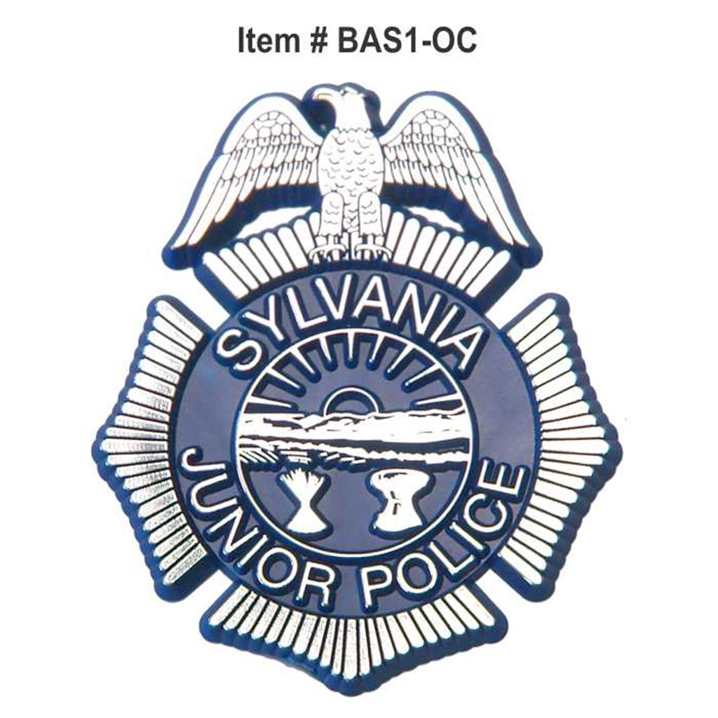 Badges