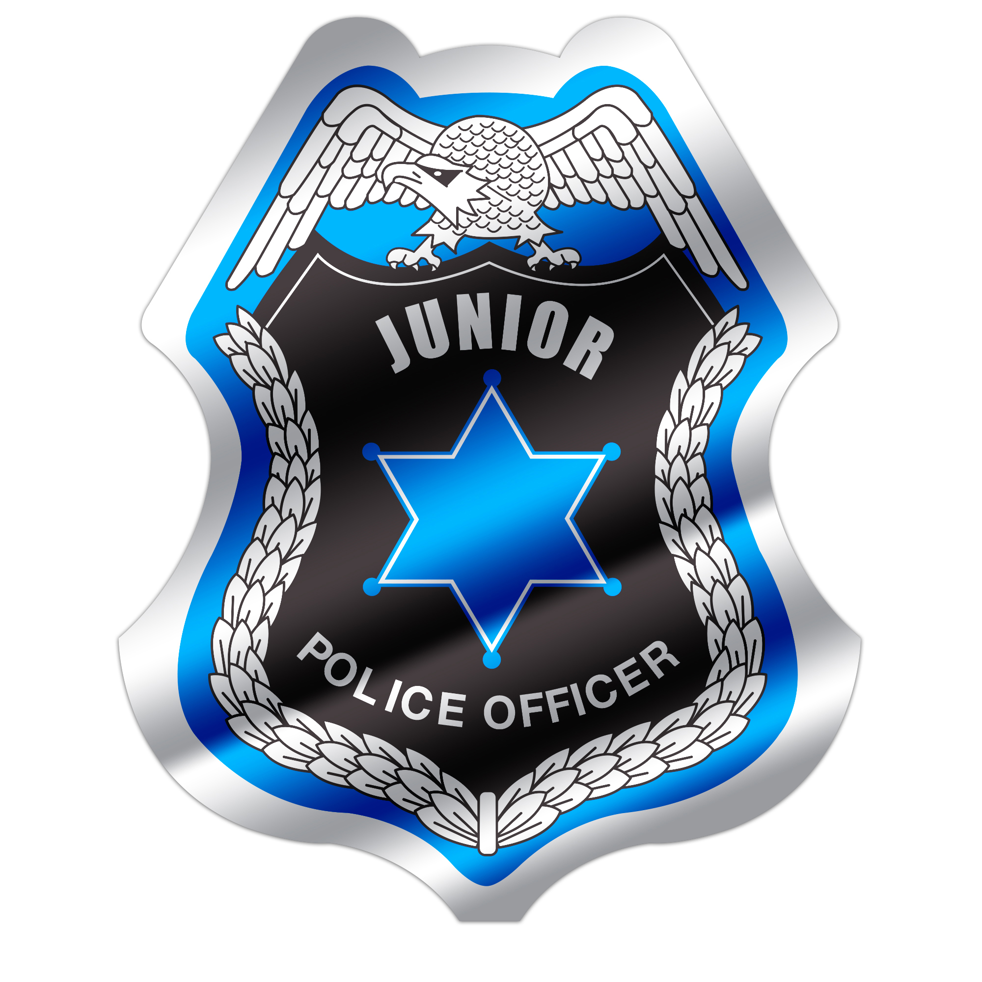 Junior police officer store childrens police officer products foremost fire public safety promotions