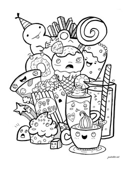 Junk food