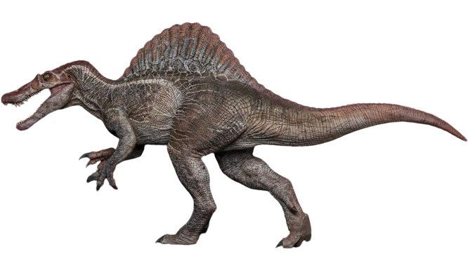Spinosaurus jurassic park wiki