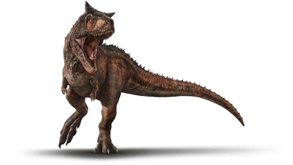 Carnotaurus jurassic park wiki
