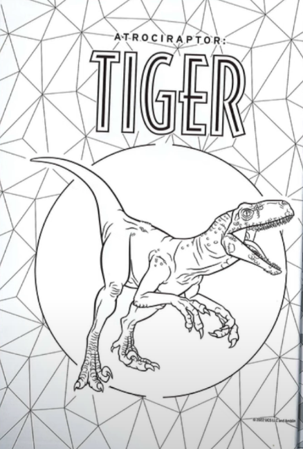Jurassic world dominion pages dinosaurios jurassic world jurassic world dinosaurios