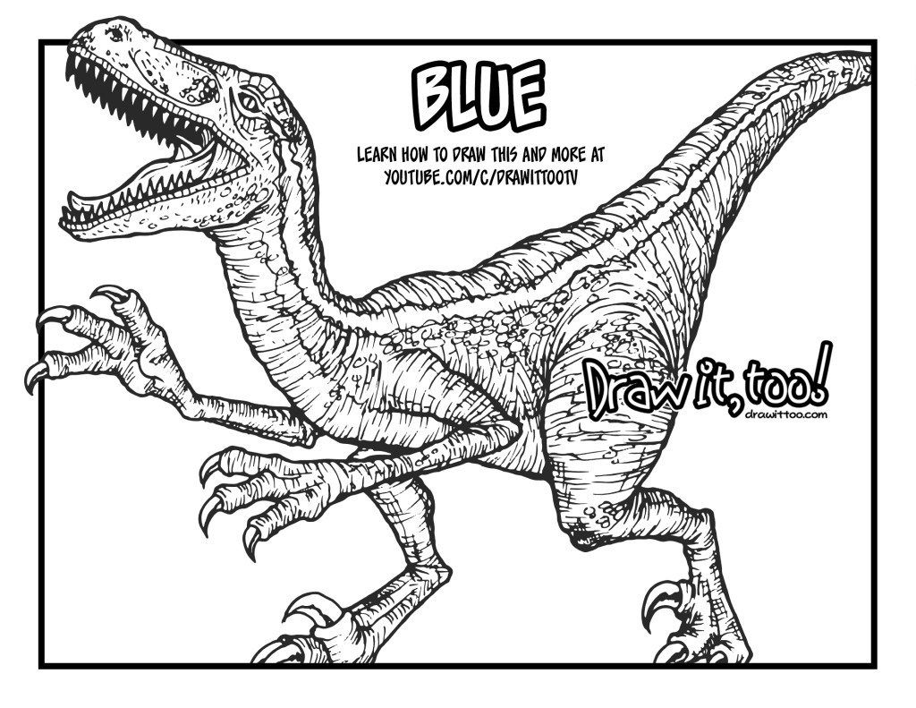 Jurassic world coloring pages jurassic world coloring pages coloring pages for kids
