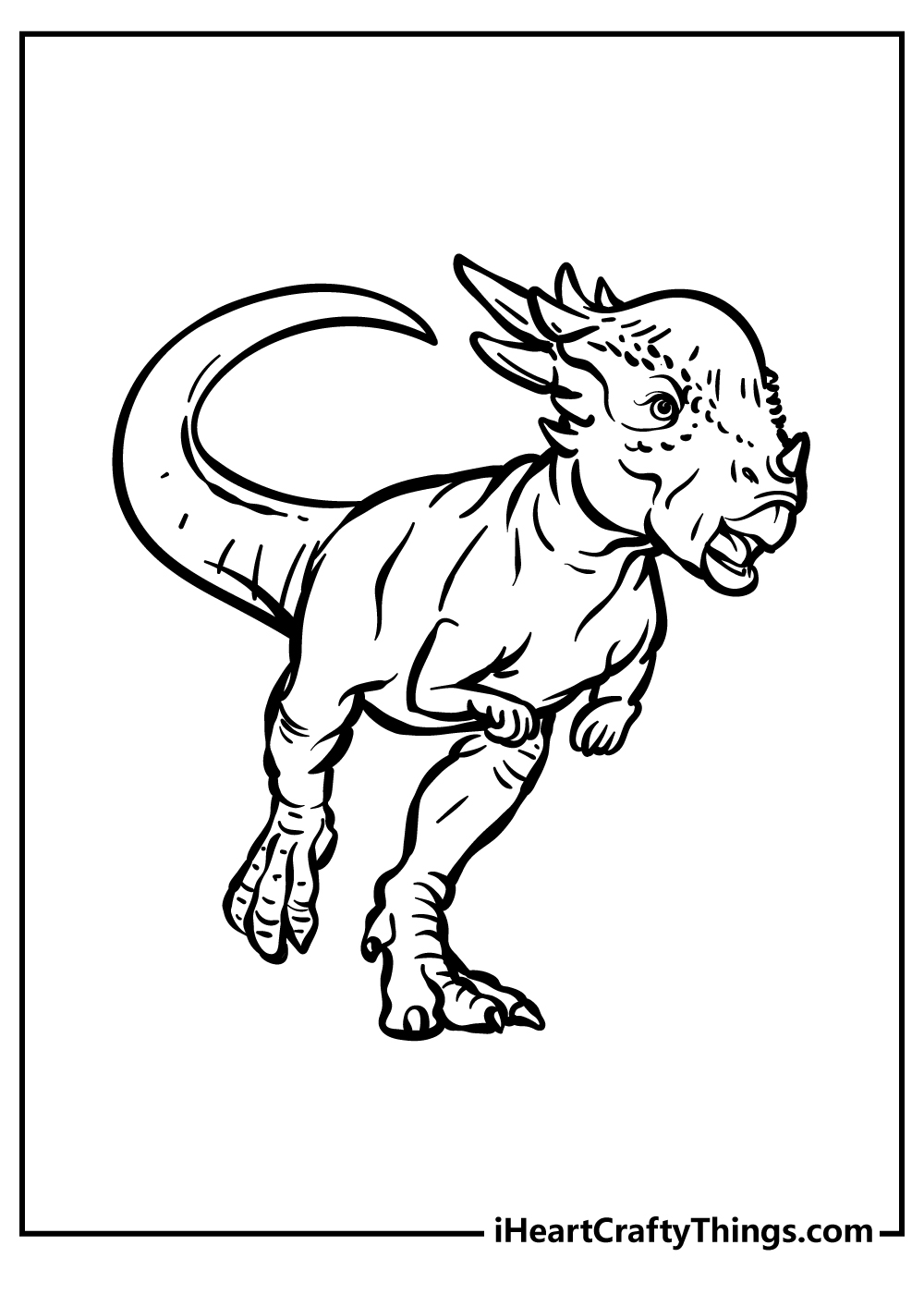 Jurassic world coloring pages free printables