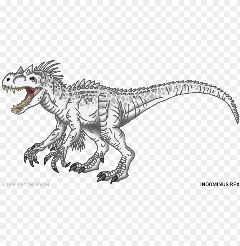 Jurassic world