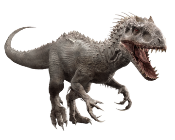 Indominus rex jurassic park wiki