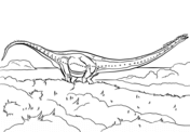 Jurassic park coloring pages free printable pictures
