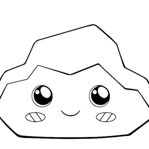 Lankybox coloring pages printable for free download