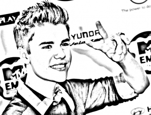 Justin bieber