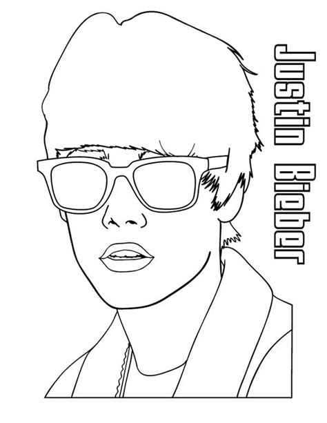 Justin bieber louring pages