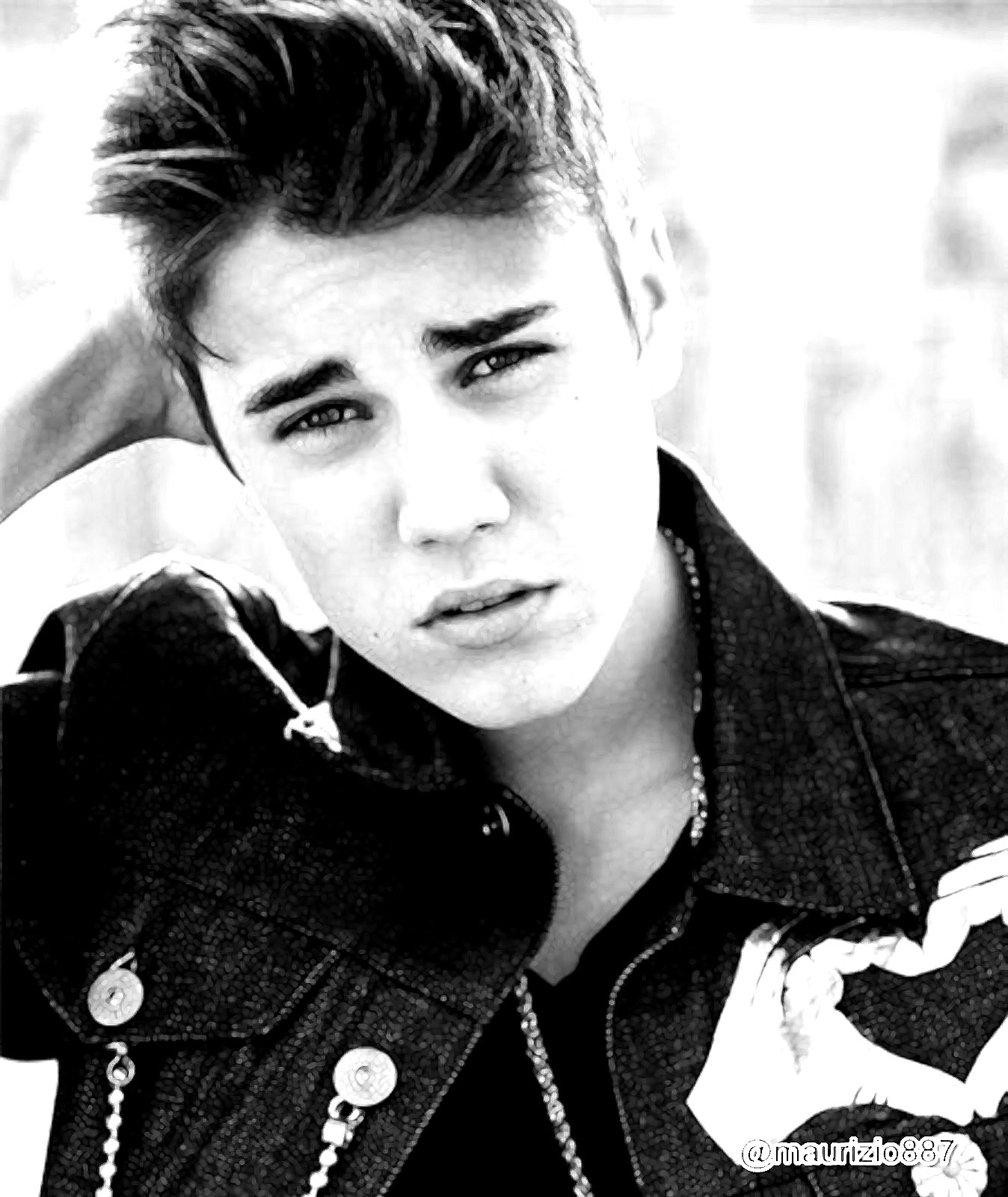 Justin