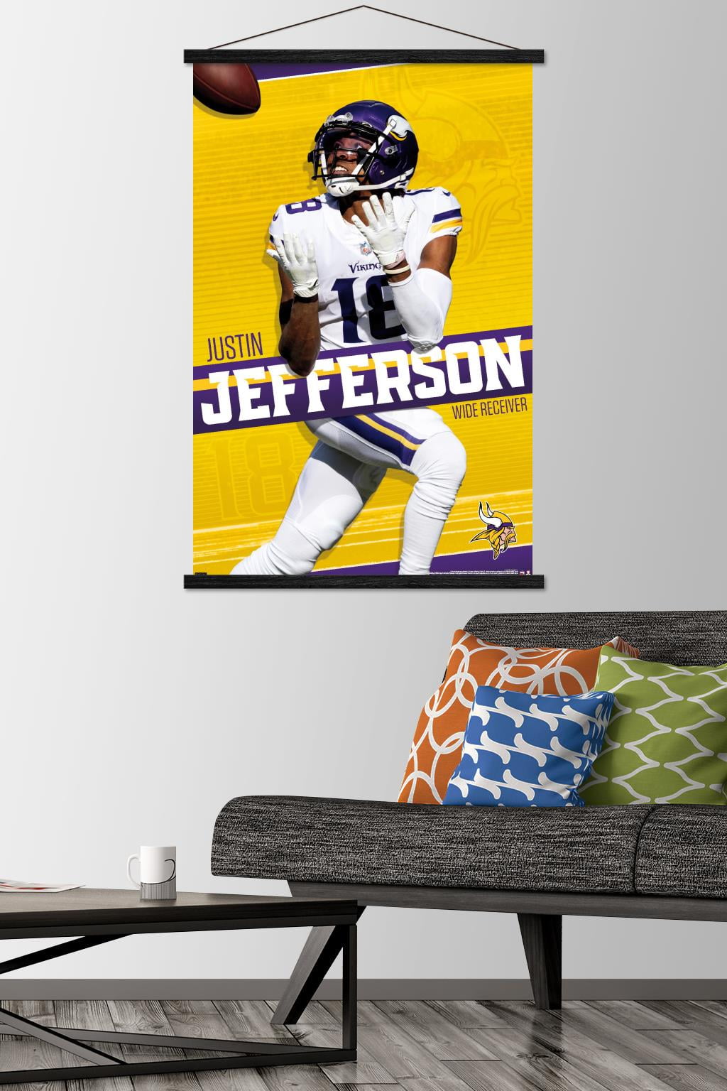 Nfl minnesota vikings