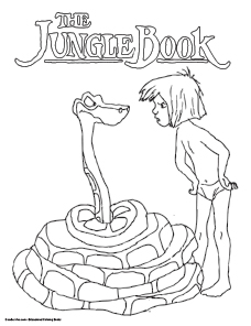 Coloring pages doodles ave