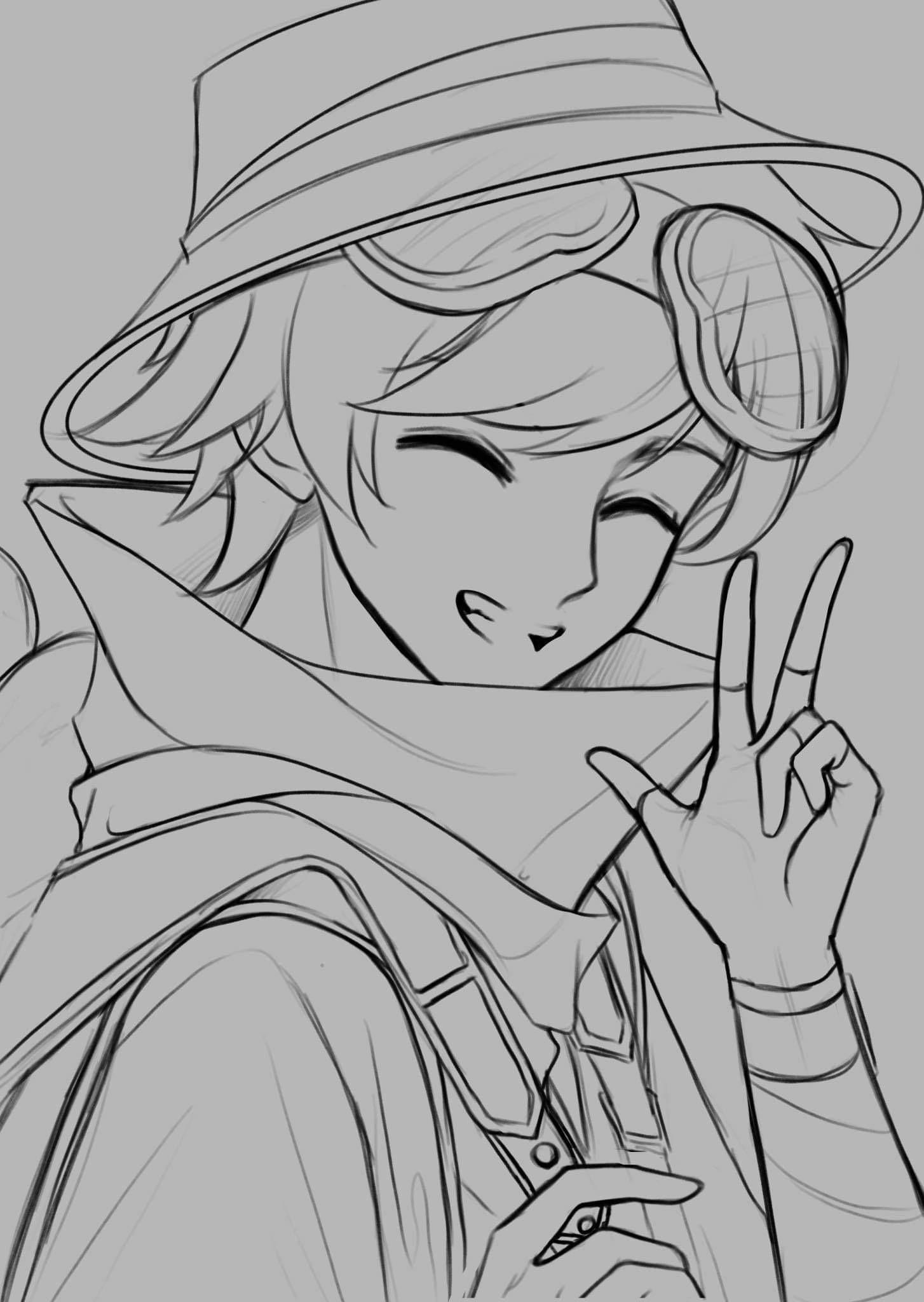 Oc protect kawa