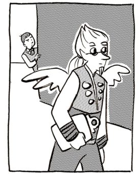 Yokai demons and ghostsâoh my â manga sensei