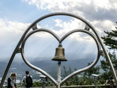 Things to do around lake kawaguchi a folk tale in kachi kachi yama