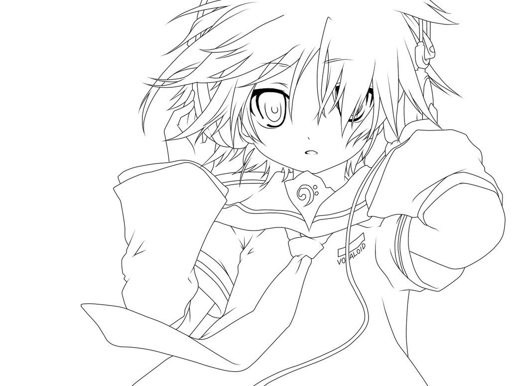 Lineart