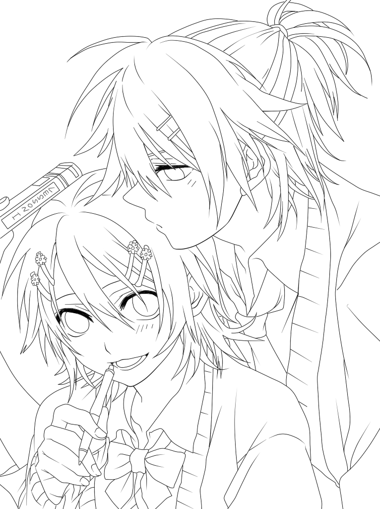 Lineart