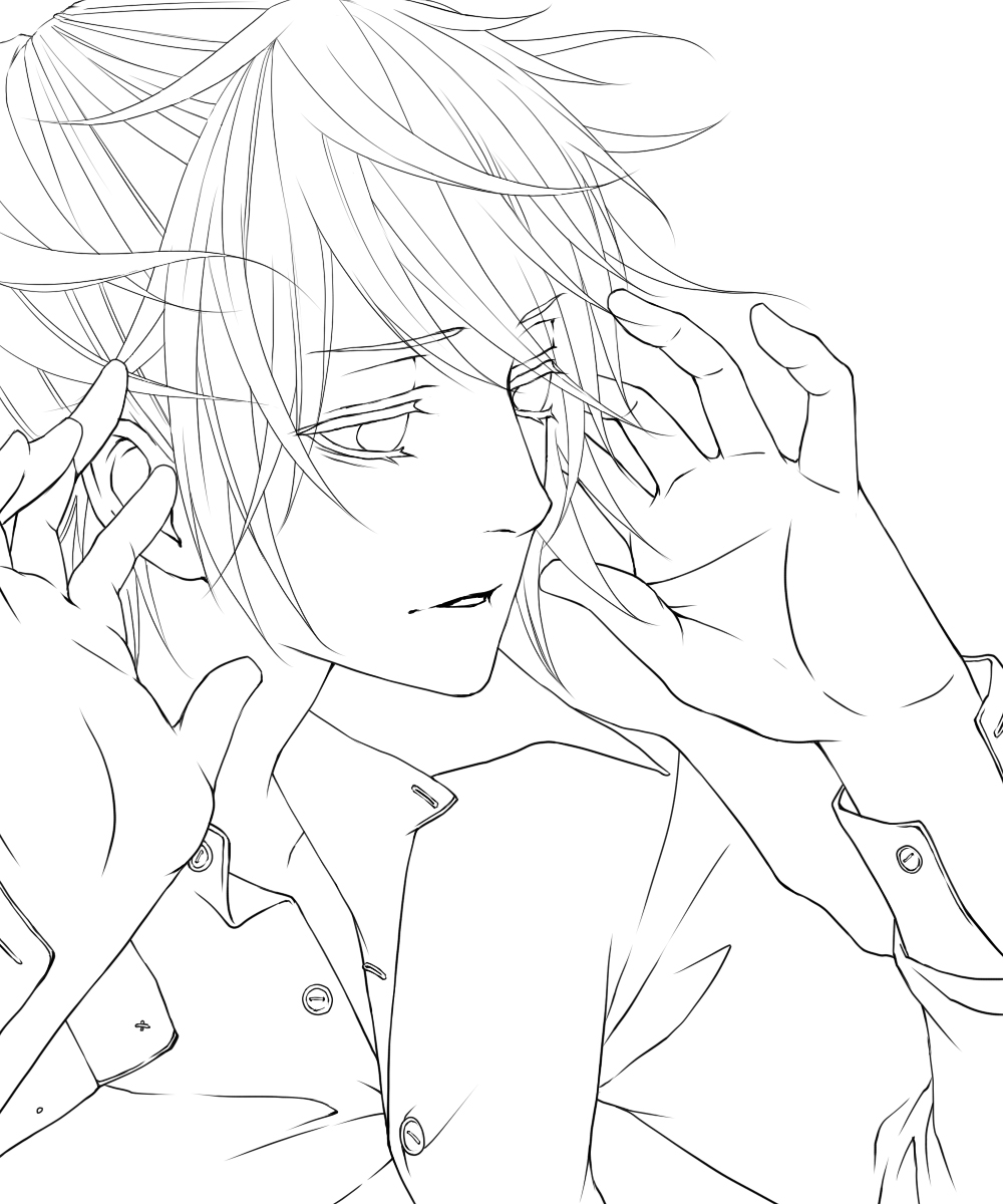 Kagamine len