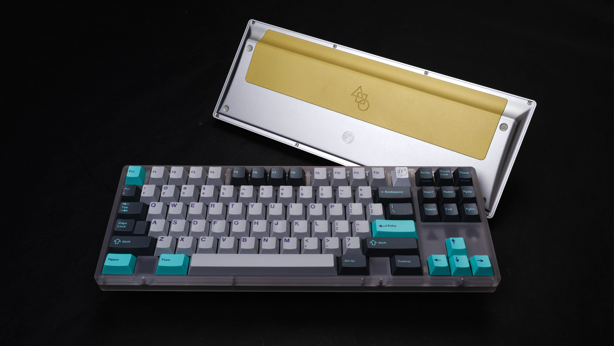 Monokei x hand engineering