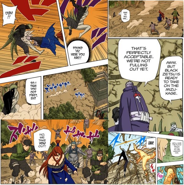 Can you rank all of the current and past hokages from strongest to weakest how about every kage