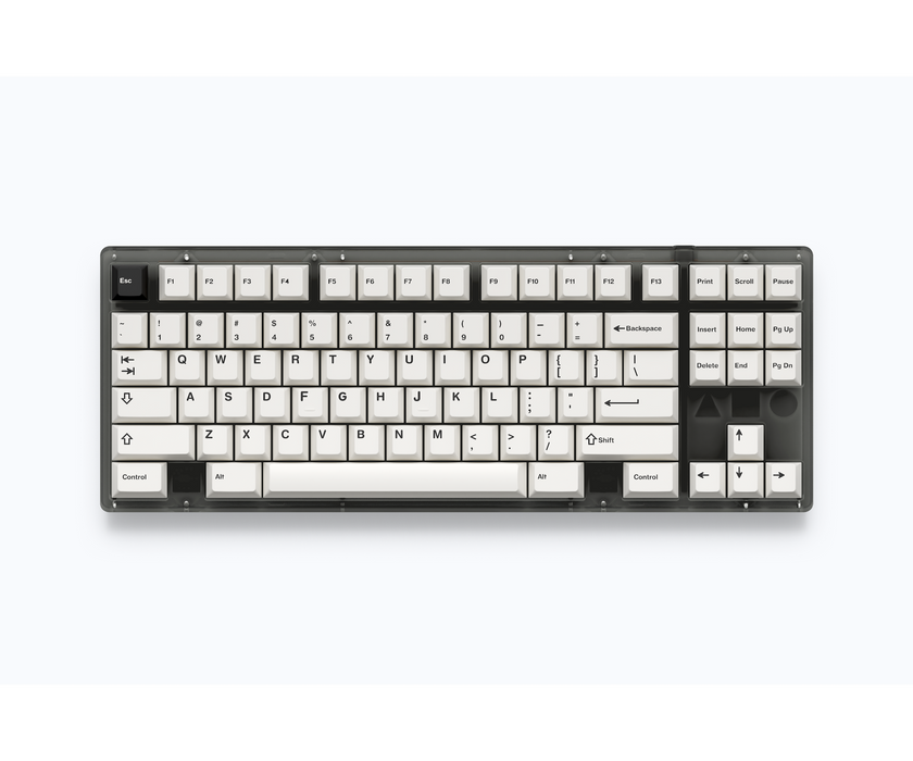 Monokei x hand engineering