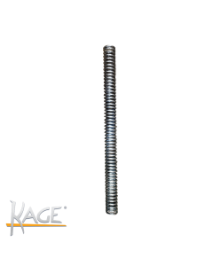 Snowfire replacement parts