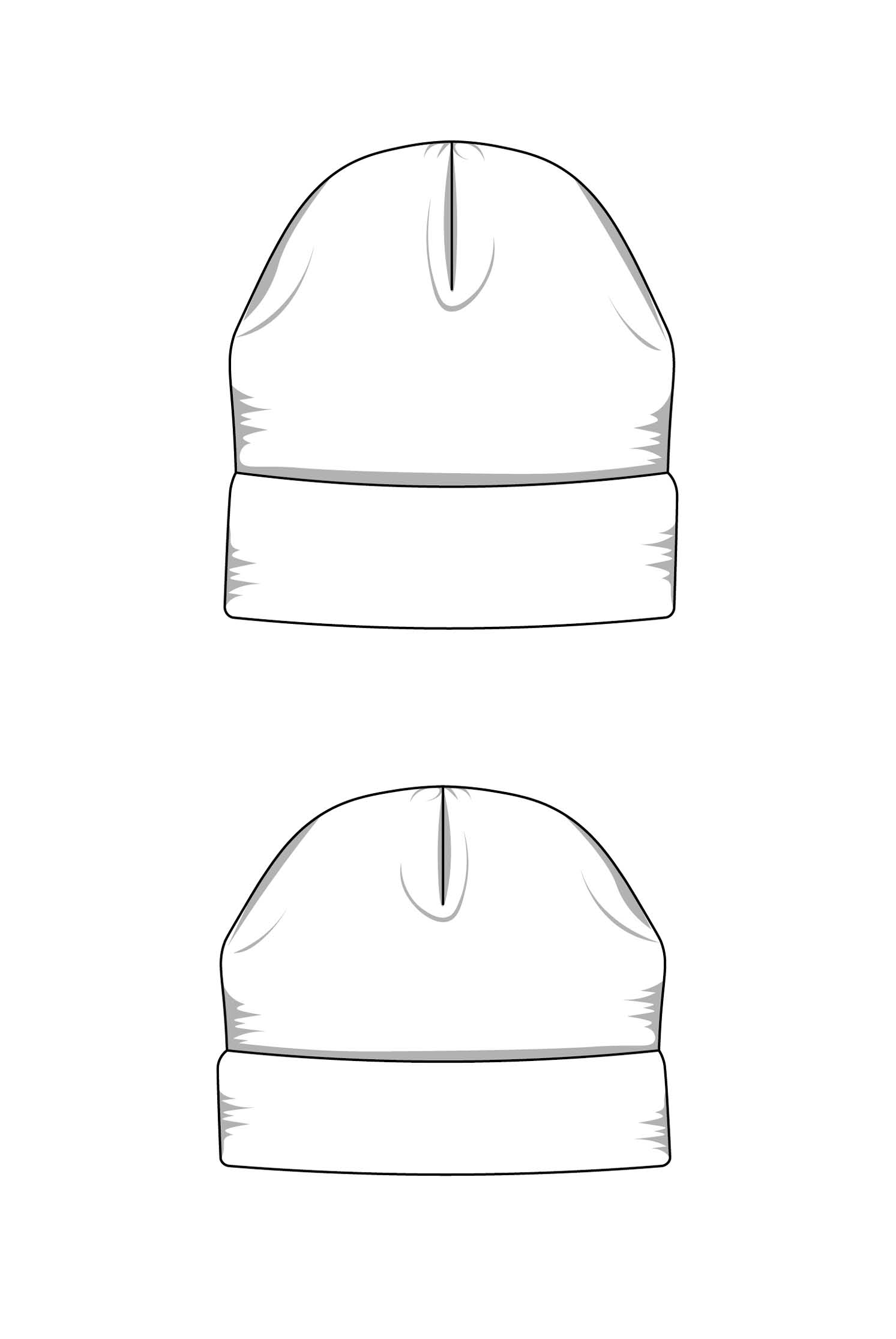 Juliana martejevs sophie beanie