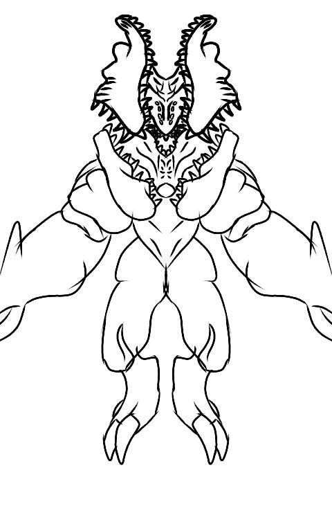 Draw of raijin pacific rim amino
