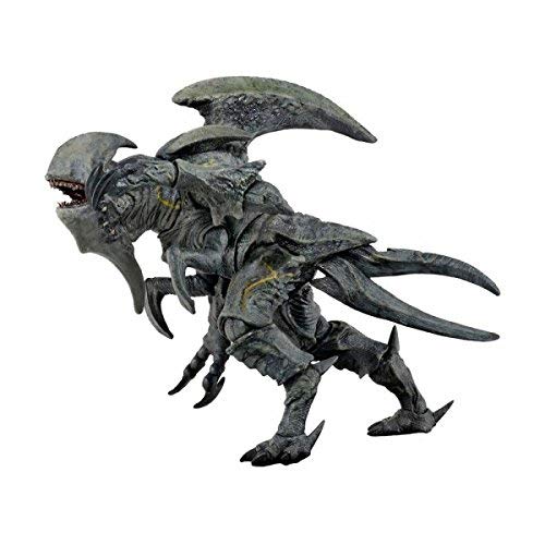 Neca pacific rim ultra deluxe kaiju mutavore action figure buy online at best price in k