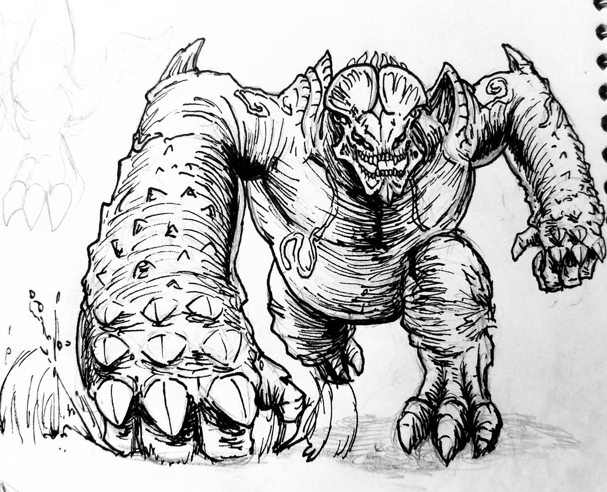 X äçart of aaron dewyerïãoh my god my pacific rim kaijuthese even disappeared off of my da this night will be long remembered pacificrim kaiju httpstcoycigrjachã x