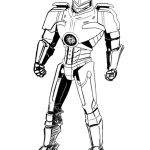 Pacific rim coloring pages printable for free download