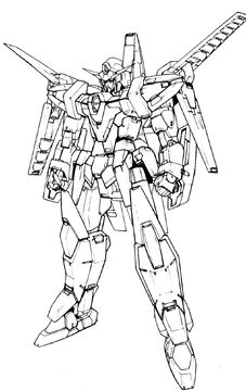Archangel custom pacific rim wiki