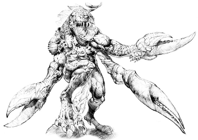 The ongoing mierce miniatures darklands new rumors thread