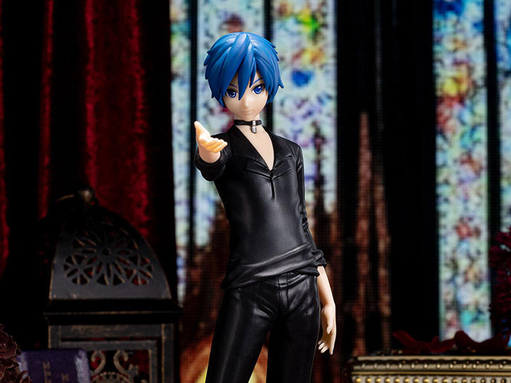Hatsune miku project diva arcade future tone kaito