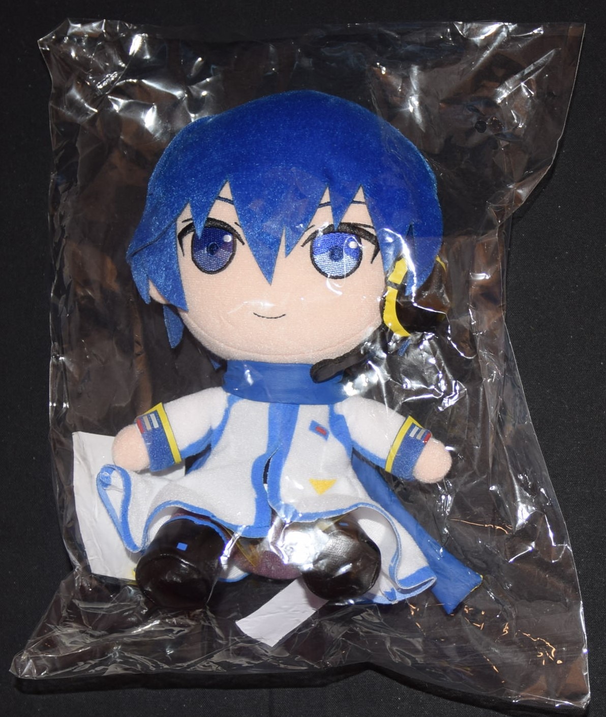 Gift stuffed toy kaito v online shop