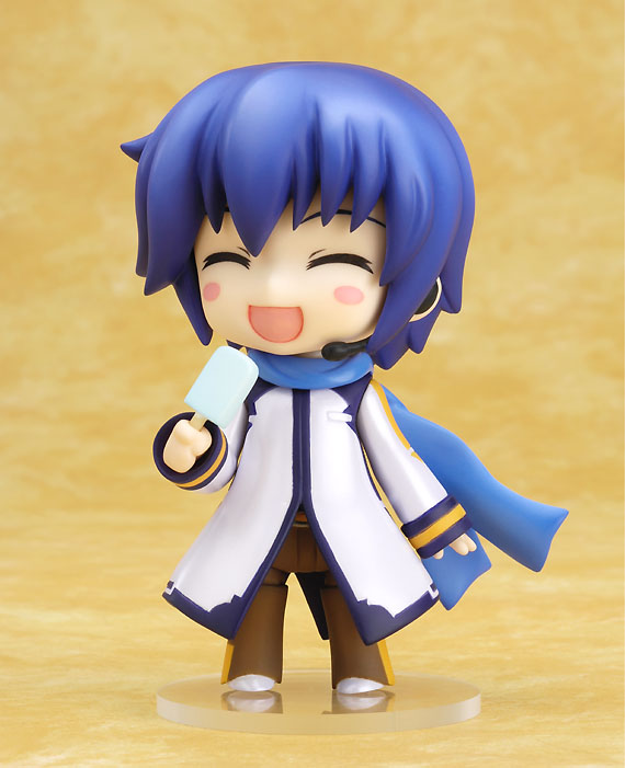 Nendoroid kaito