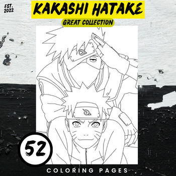 Kakas ke coloring pages