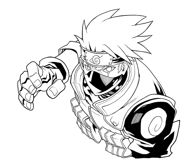 Kakashi bilder fotos videos logos illustrationen und branding