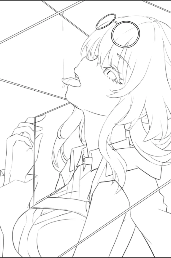 Kafka multiverse vistas honkai star rail