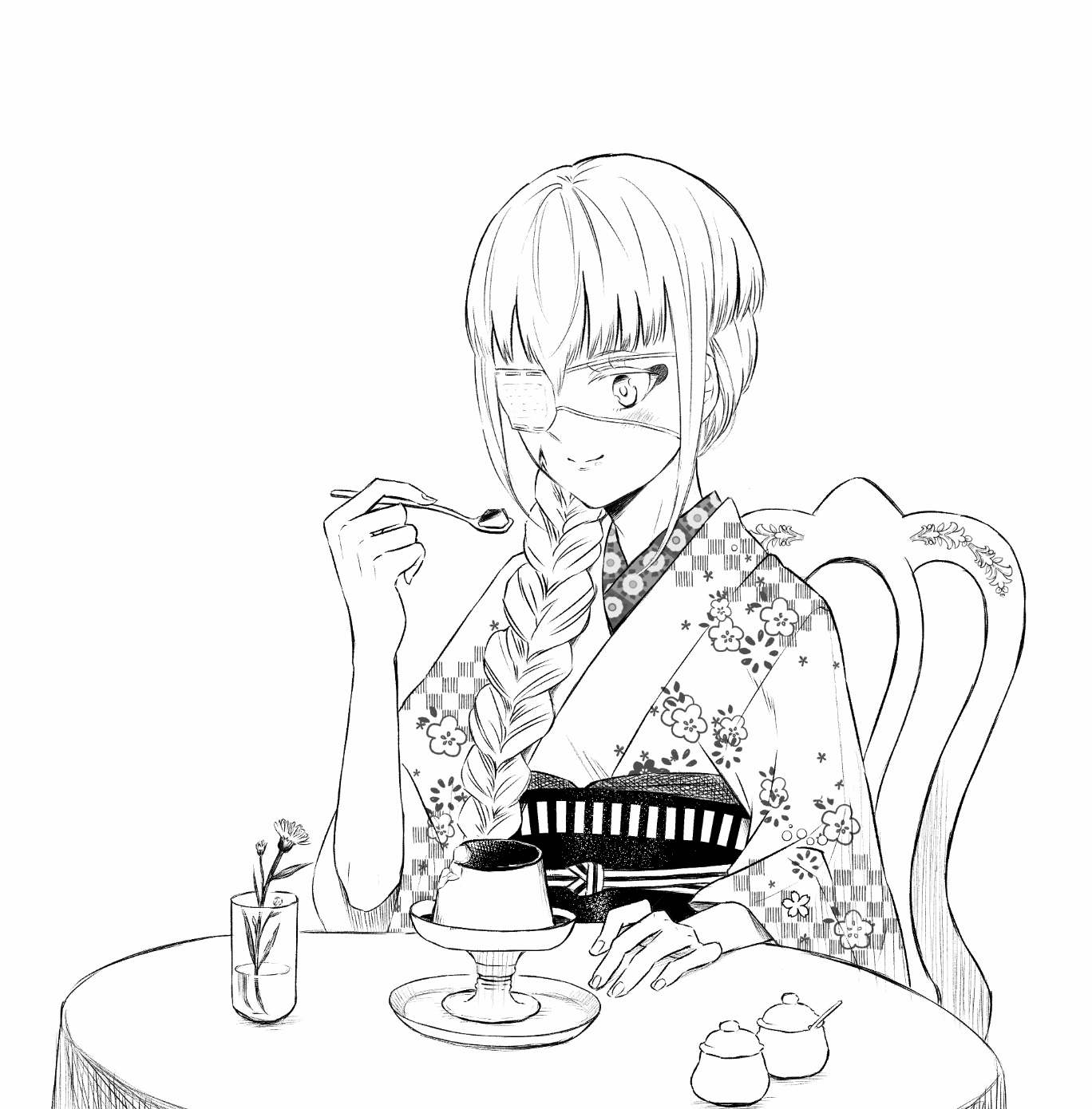 Houjou mamushi