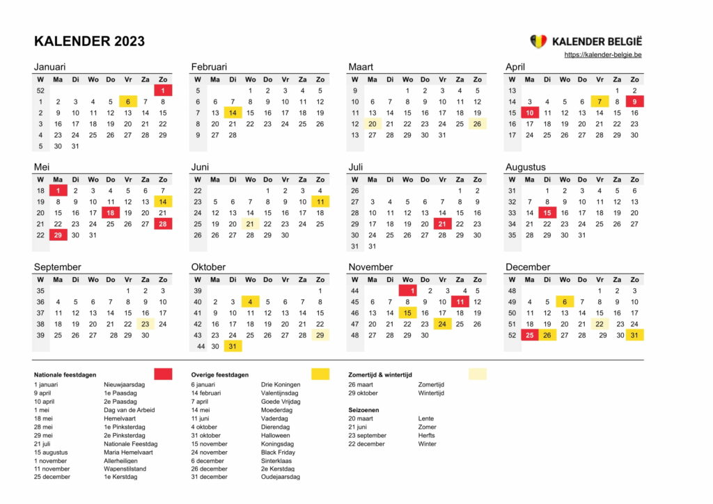 Kalender